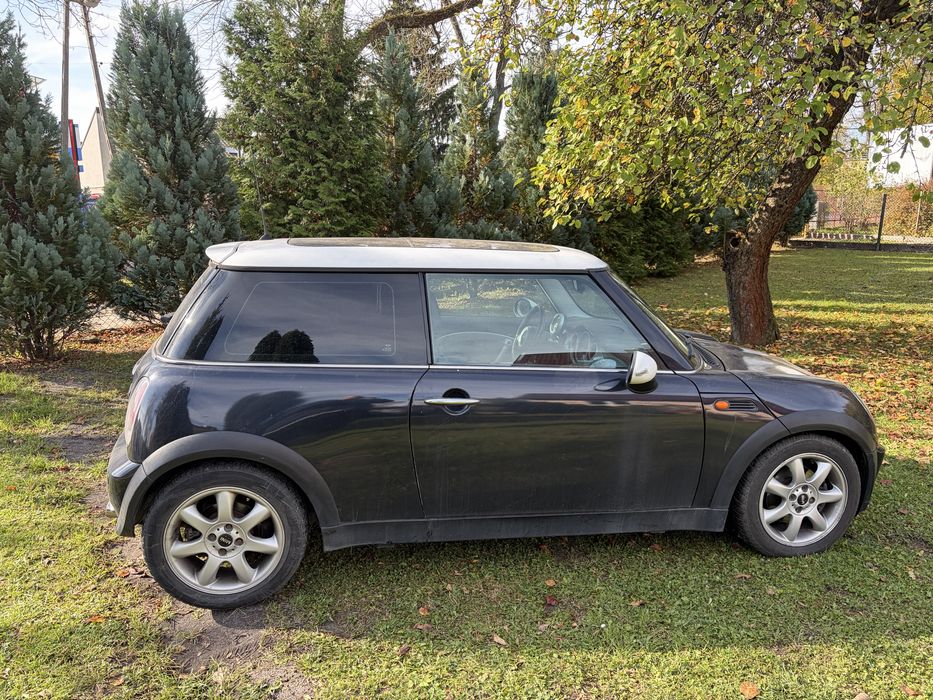 MINI Cooper  1.6