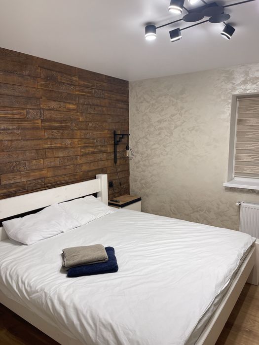 Зимові Апартаменти Татарів Буковель