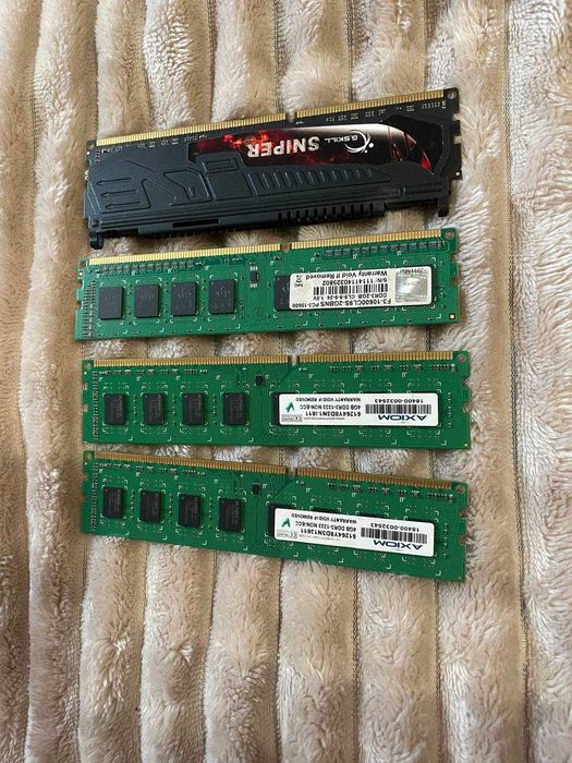 продам збірку пк