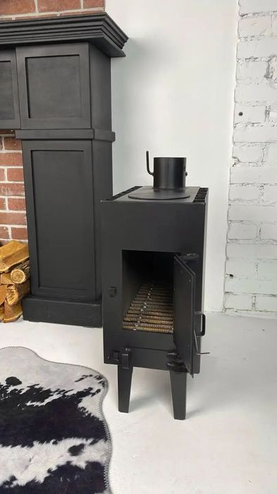 ЧУДО ПІЧ‼️РОЗПРОДАЖ‼️Дешеві буржуйки для дому від виробника Львів