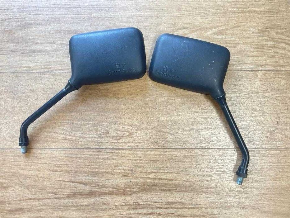 ESPELHOS ORIGINAIS HYOSUNG PARA GT 650 R SPORT 2004 a 2007