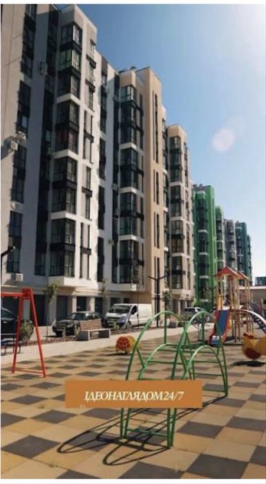 Продаж 1-кімнатної квартири ЖК Рідний Дім від власника