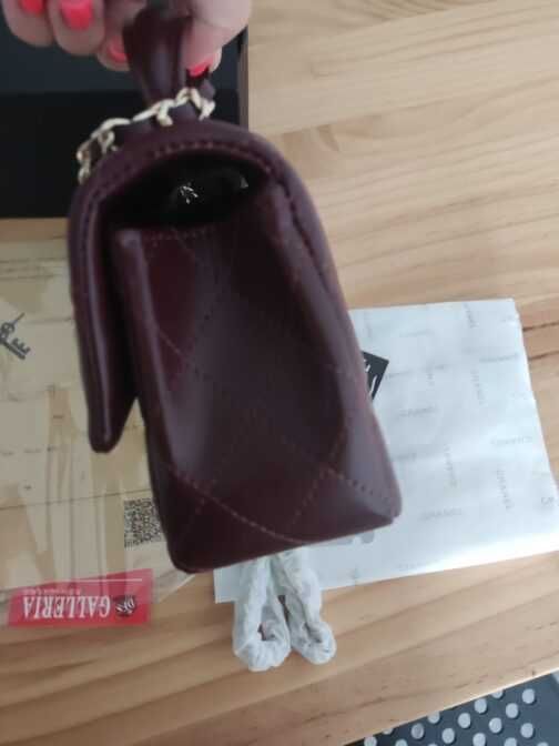 Torebka  damska torba 630-92-1