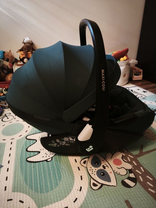 Fotelik Maxi Cosi Pebble 360 Pro2
