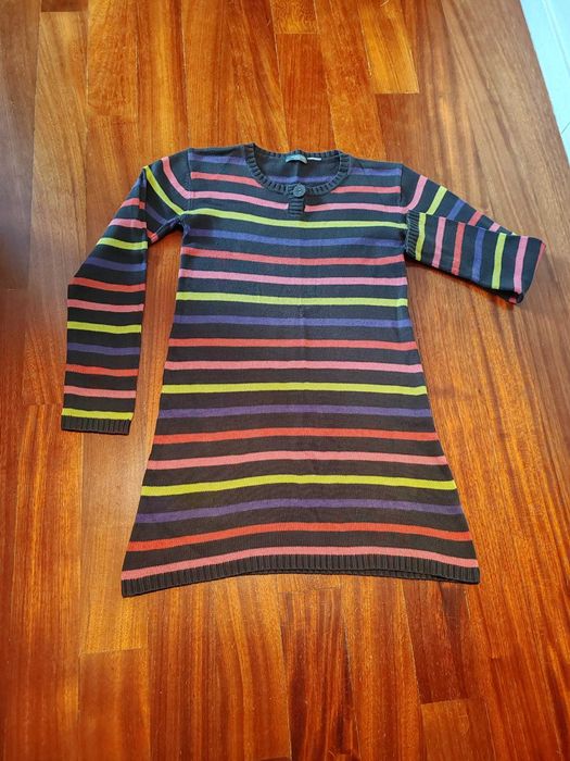 Vestido da marca La Redoute. Como novo.