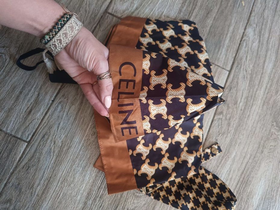 Nowa parasolka premium Celine