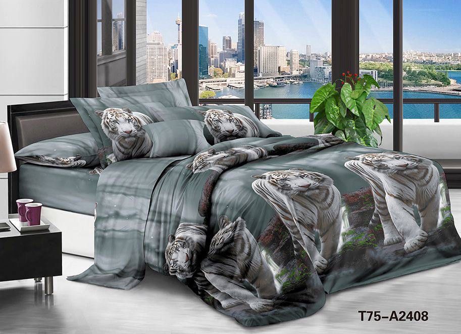 Красивое Постельное белье бязевое