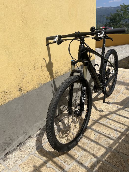 BH ultimate CARBONO