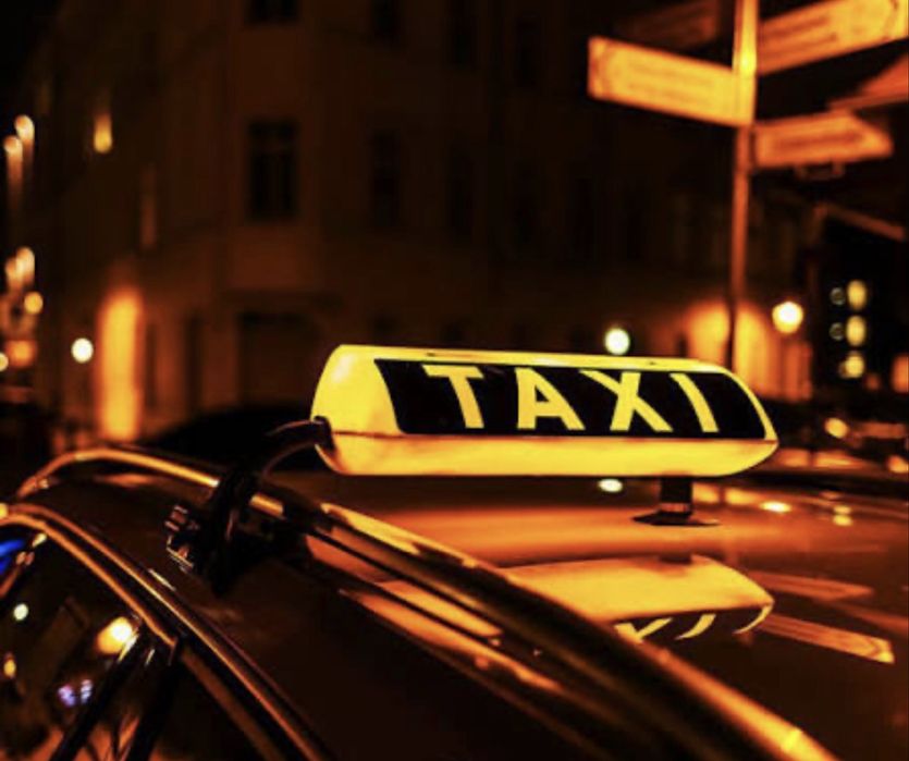 Такси  безопасно Александровка Донецкая обл и рядом