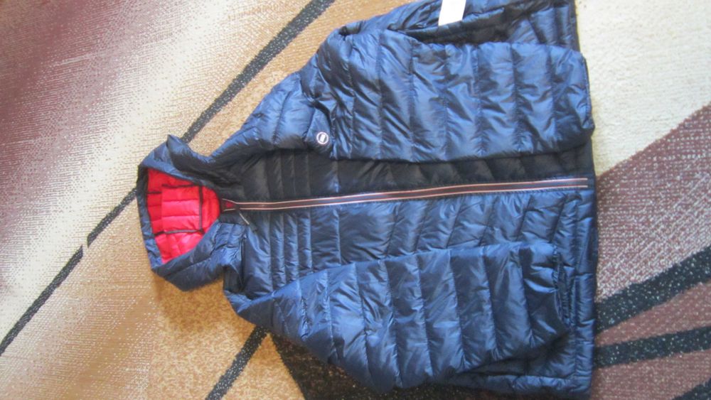 jack and jones куртка мужская 4 xl