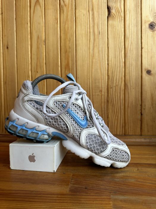 Кроссовки Nike Air Zoom Spiridon Cage 2.