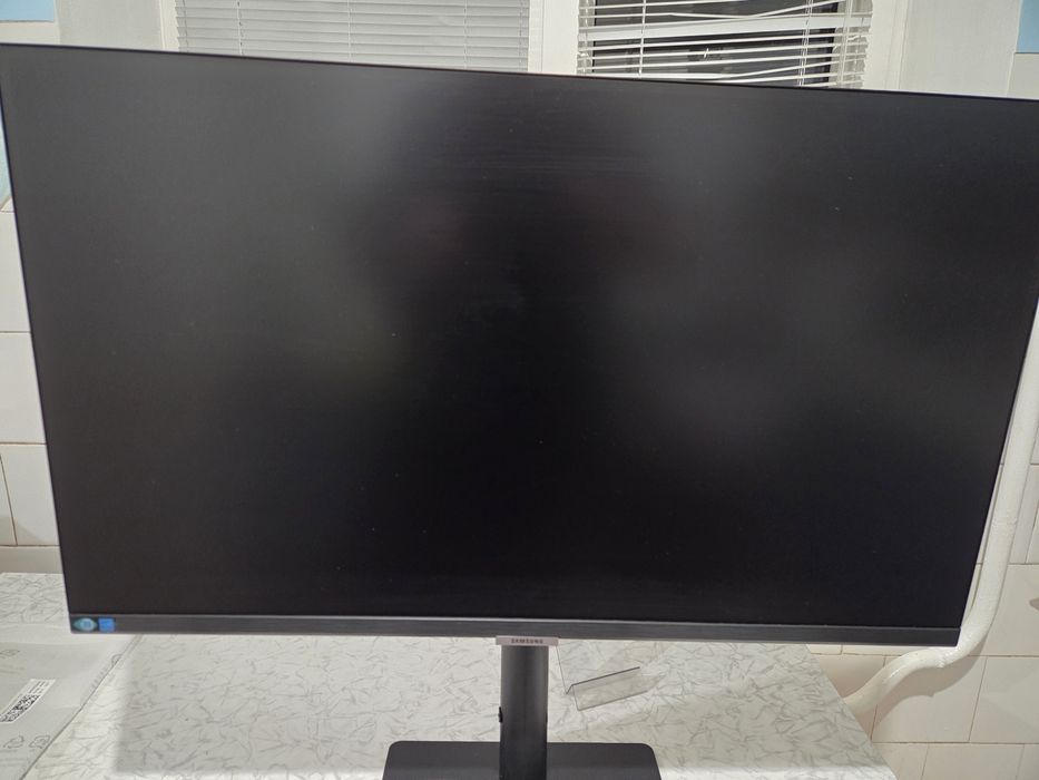 Монітор Samsung S27A600