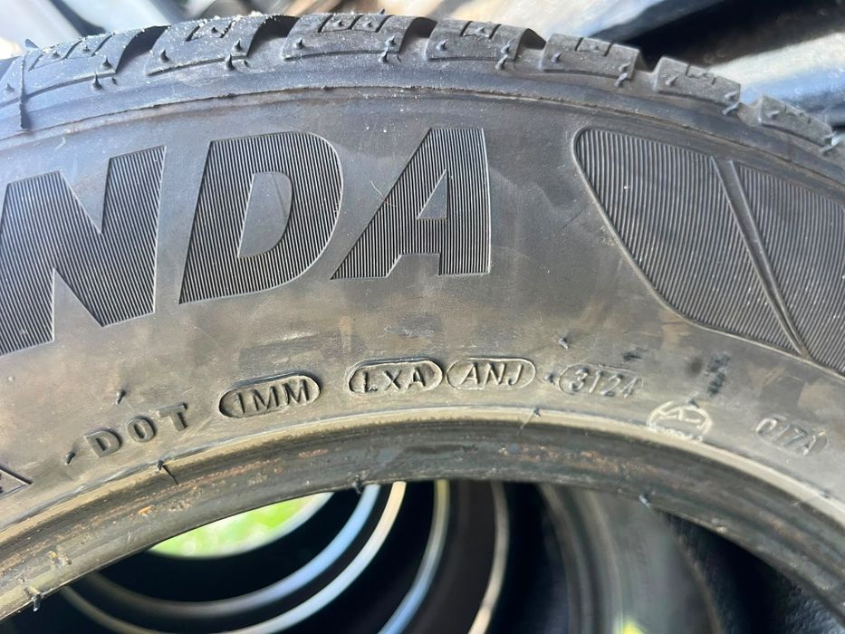 Opony 185/65 R15 88H – komplet