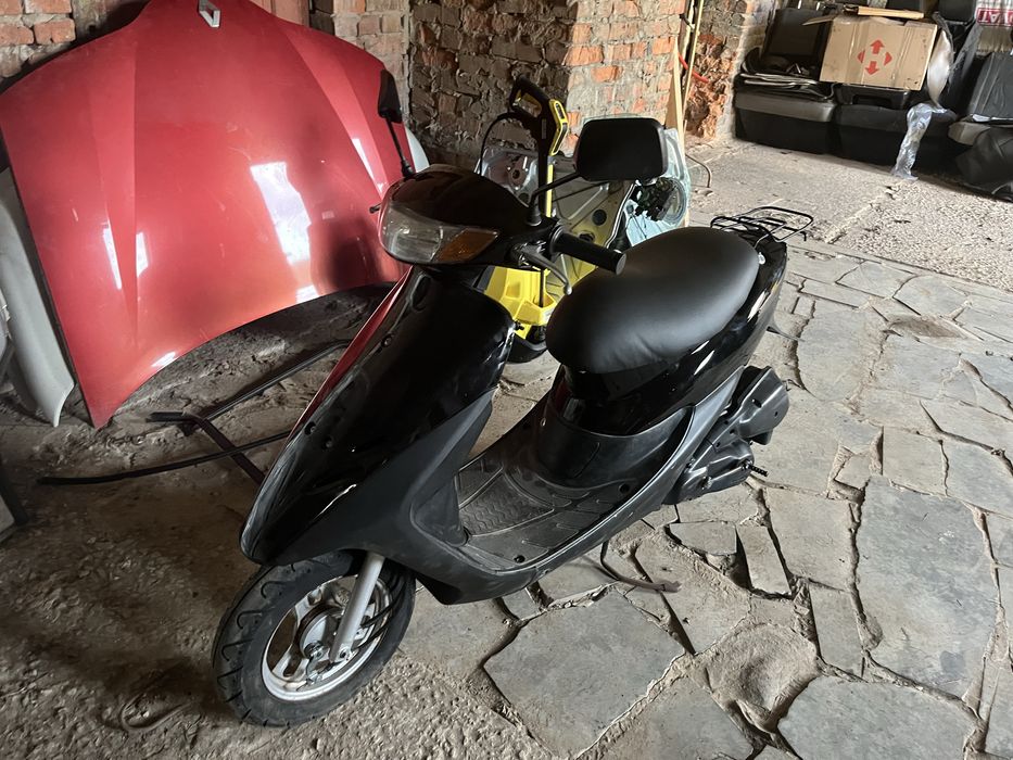 Скутер Honda dia 34