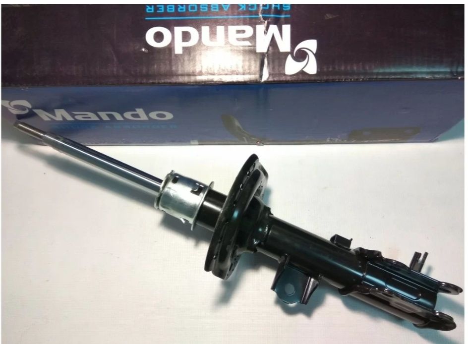 Стійка Mando 546604L100 -оригінальна на KIA RiО та Хюндай Акцент