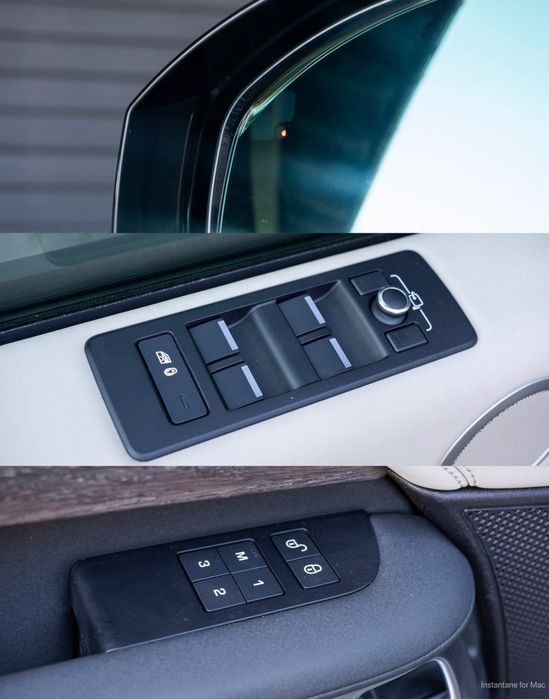 Land Rover Discovery 5  L462 HSE