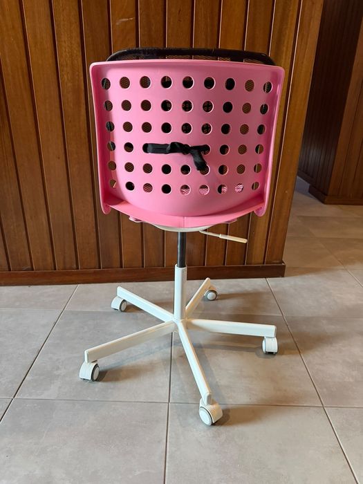 Cadeira ikea como nova