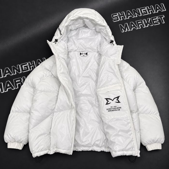 Пуховик Mertra, куртка Мертра, Zara, Palace
