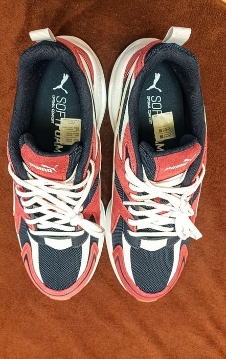 Buty Puma Hypnotic LS