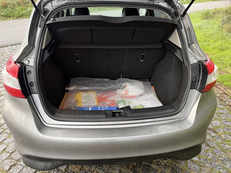 Nissan Pulsar 1.2 DIG- T Auto - 15