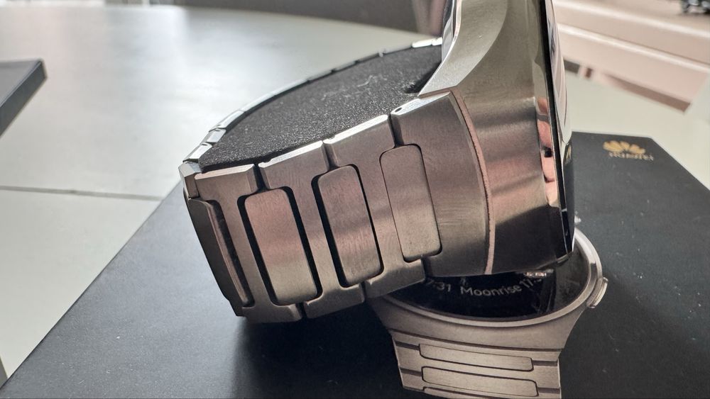 Huawei Watch 4 Pro elite lte gwarancja