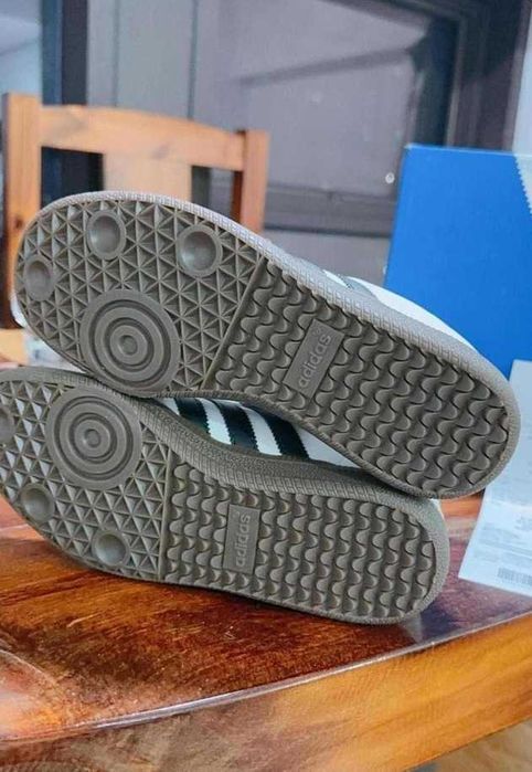 "adidas SAMBA " OG