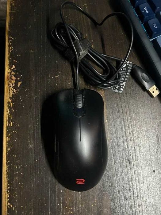 Rato Gaming Zowie EC2