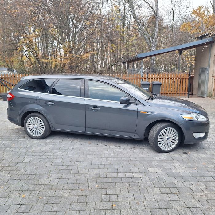 Ford Mondeo  TDCI Kombi 2008