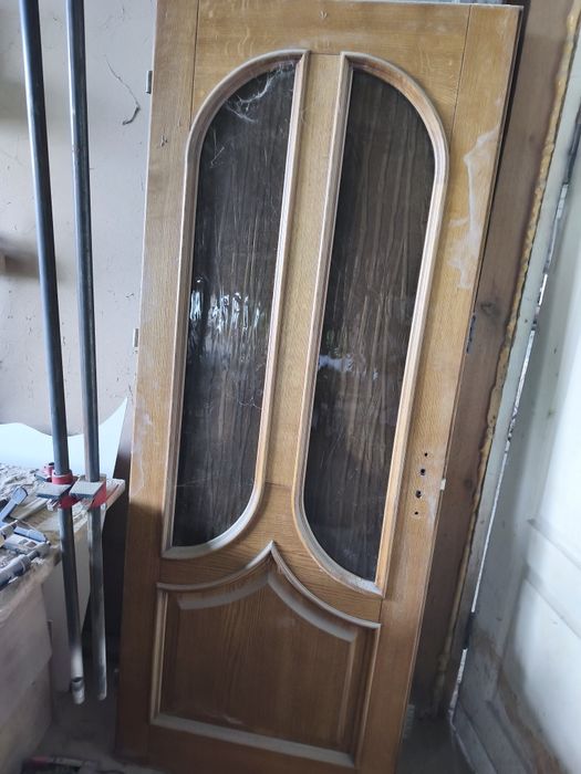 Продам Три Двері