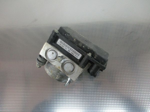 ABS RENAULT Clio III (BR0/1, CR0/1)