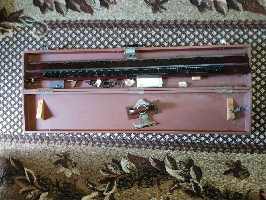 Вязальная Машина Нева-1