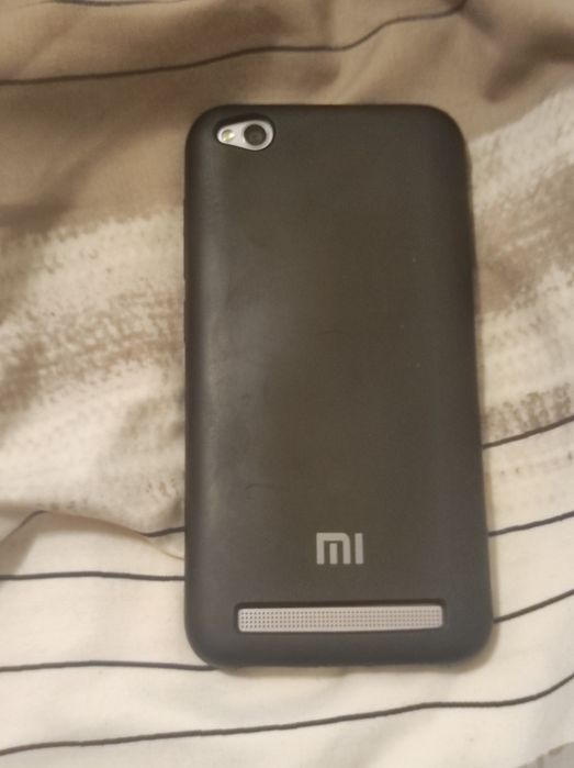 Продам телефон redmi 5a