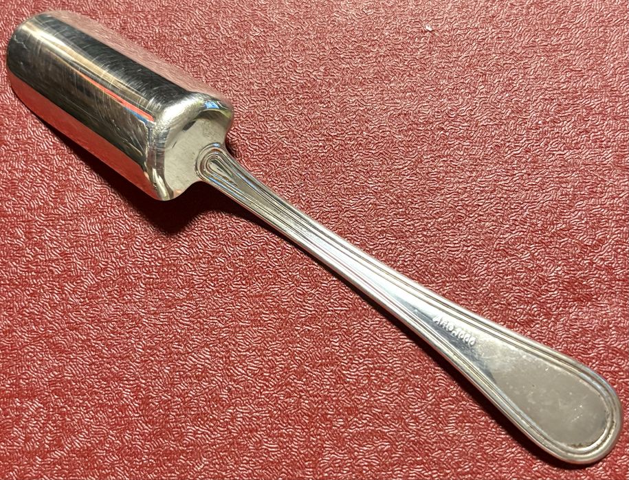 Łyżeczka-szufelka ARG.1000 plater