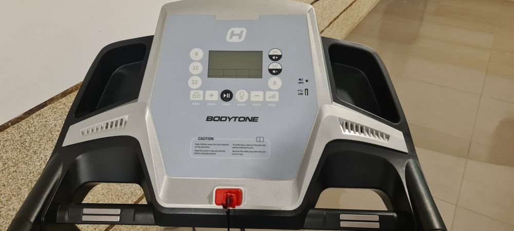 Passadeira bodytone d14