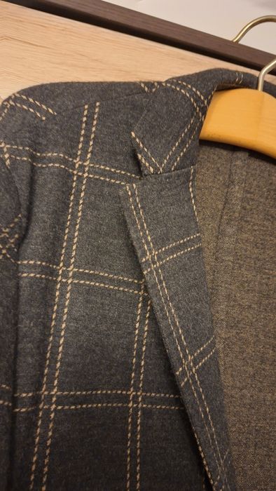 Marynarka męska 108/182 rozm. 54