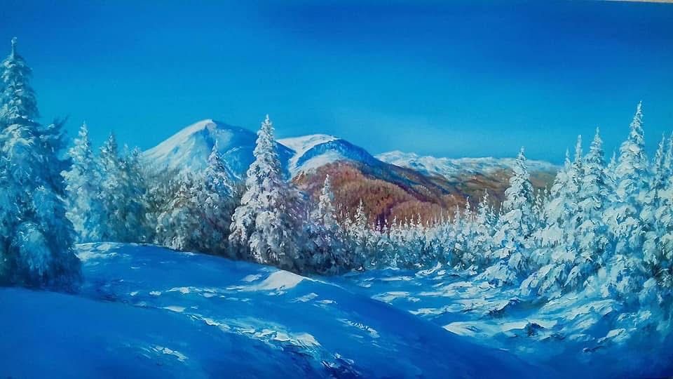 Продаж художні картини