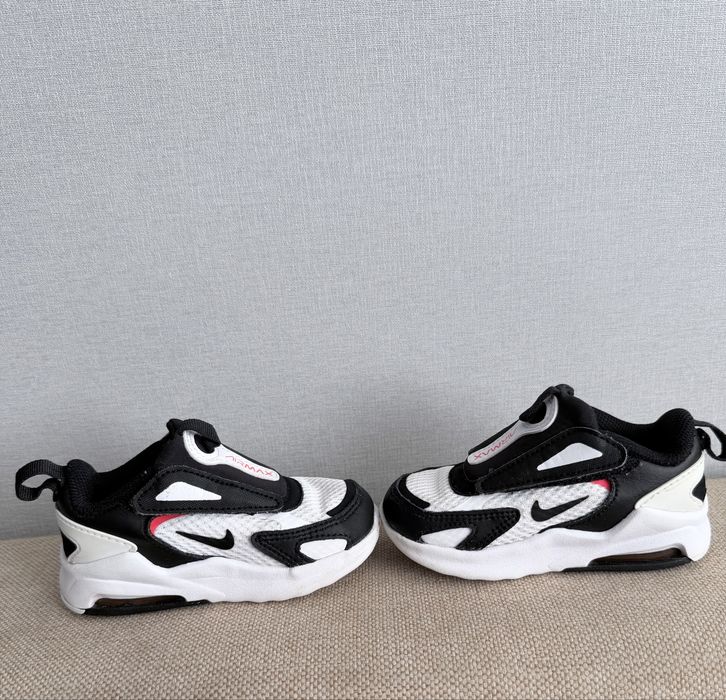 Кросівки nike, розмір 22