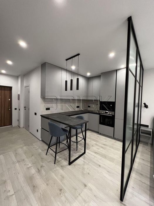 Столичне шоссе 3 ЖК Svitlo Park Видубичі Голосіївський район