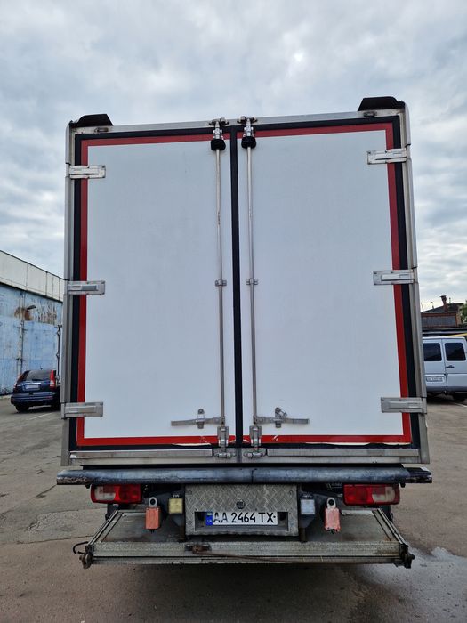 DAF CF 75.310 Рефрижератор
