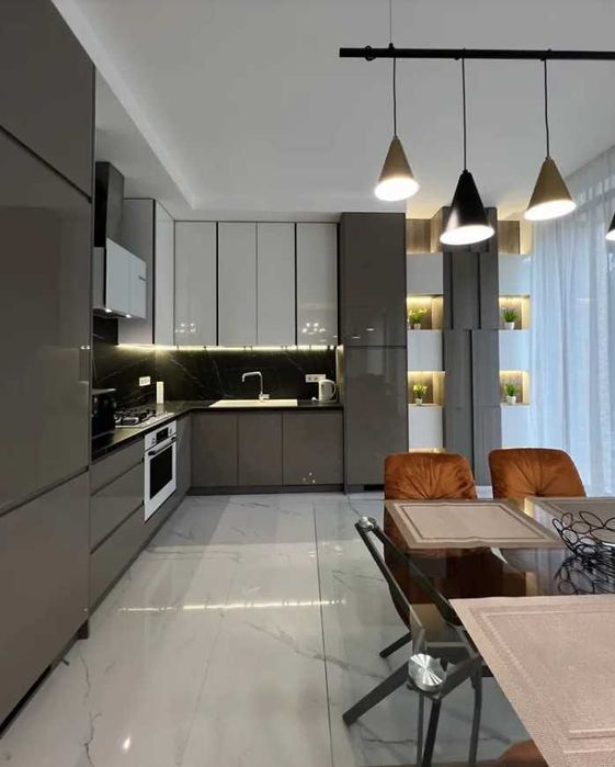 Оренда Ближній Центр вул Личаківська 37 ЖК Avalon 37 (Авалон) Новобуд.