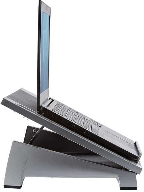 Підставка для ноутбука Fellowes Riser Office Suites