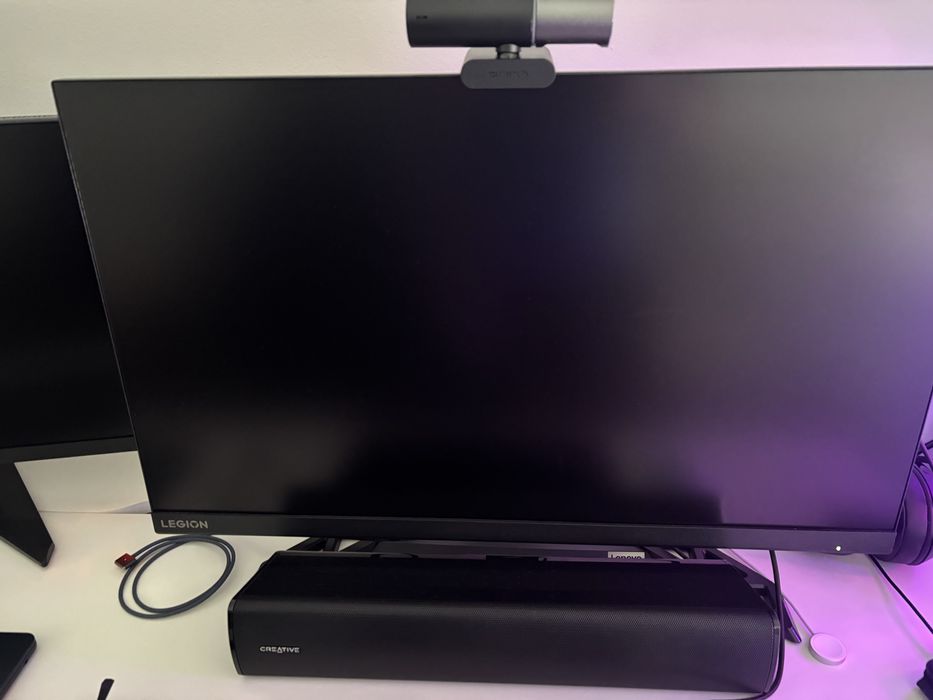 Monitor Gaming MSI 24” FHD 200Hz IPS