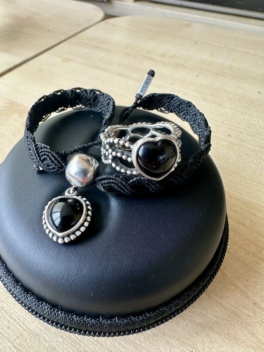 Кольцо Pandora 56р