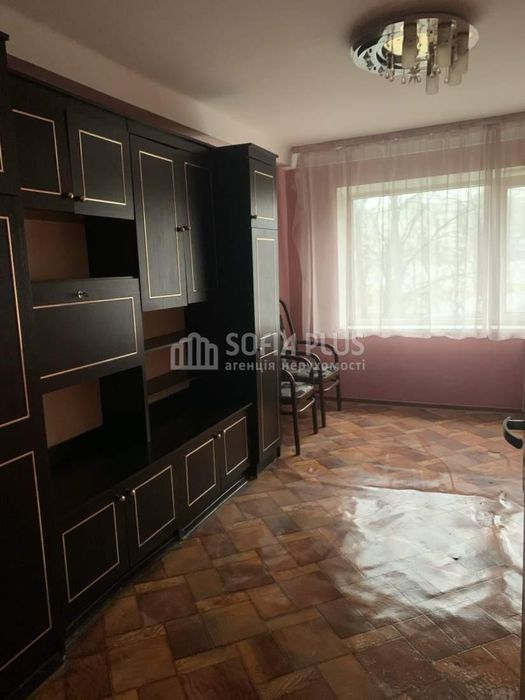 Срочно! 3к, Мрии 22д, недорого