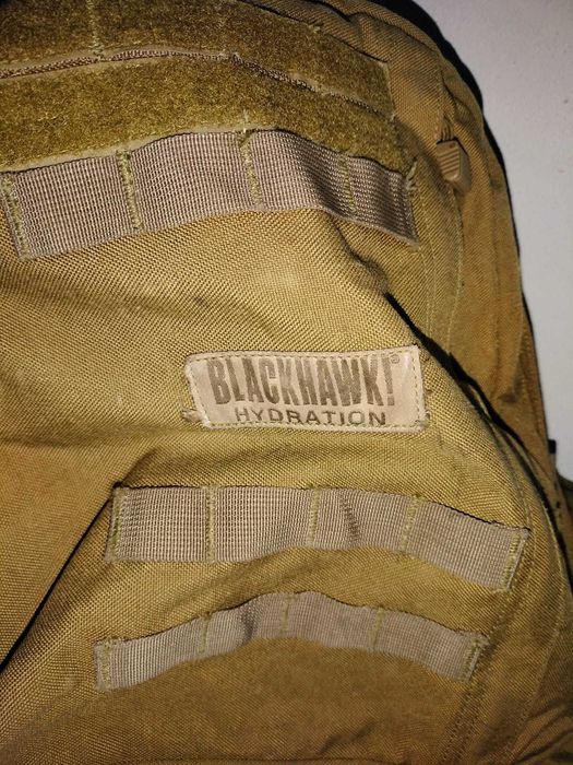 Mochila BlackHawk Titan