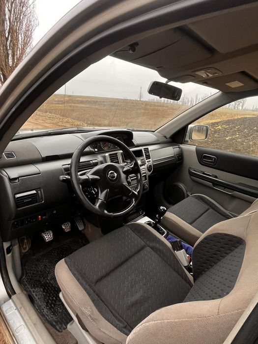 nissan x-trail t30 t31 разборка, коробка раздатка мост