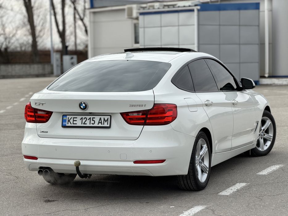 Продам BMW 328 GT