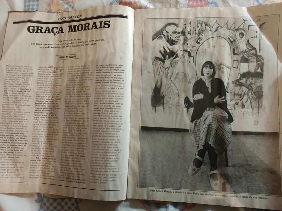 Revista Mais n 50