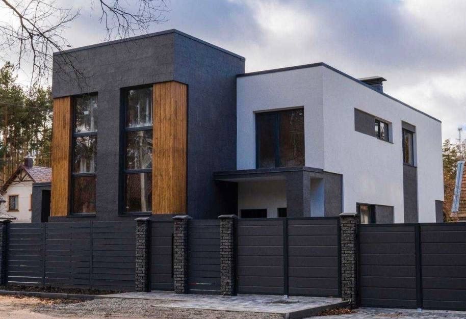 Продаж дуплекса біля Бучанського парку