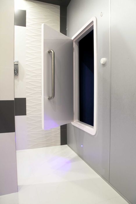 Kabina Floatingowa Javix Aura